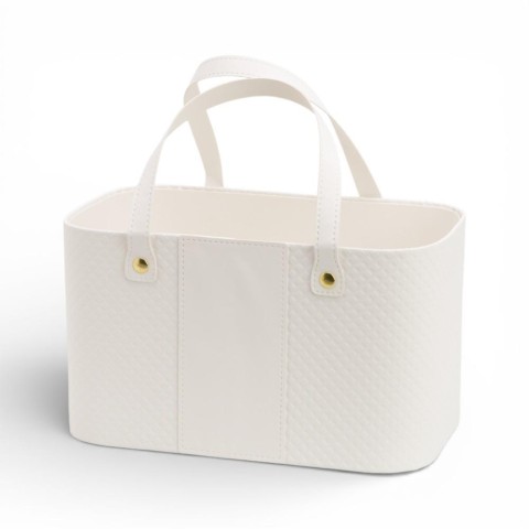 BAULETTO ADA WHITE 245X150X145H